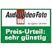 Auszeichnung