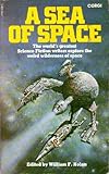 A sea of space