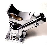 EMPI 00-8991-0 Chrome VW Bug, Buggy, Sand Rail, Generator Alternator Stand