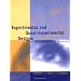 Experimental and Quasi-Experimental Designs for Generalized Causal Inference