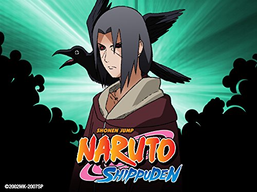 Naruto Shippuden Uncut Season 6 Volume 5
