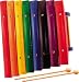 First Note Wood Xylophone-8 Note