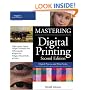 Mastering Digital Printing, Second Edition (Digital Process and Print)
