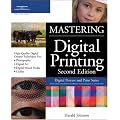 Mastering Digital Printing (Digital Process and Print)