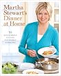 Martha Stewart's Dinner...