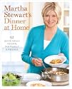 Martha Stewart's Dinner at Home