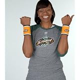 Team Logo Wristband