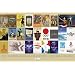 Posters: Olympic Games Poster - 1896 - 2008 Olympic Museum Posters Collection (36 x 24 inches)