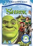 Shrek - Remastered [DVD]