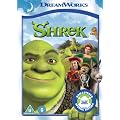 Shrek - Remastered [DVD]