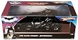 Hot Wheels The Dark Knight Batmobile Tumbler 1:18 Scale Collectible Die Cast Car