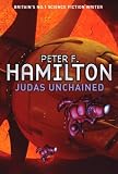 Judas Unchained