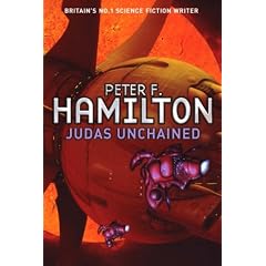 Judas Unchained (Commonwealth Saga)