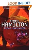 Judas Unchained (Commonwealth Saga)