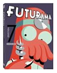 Futurama: Volume 7