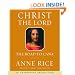 Christ the Lord: The Road to Cana (Anne Rice) (Anne Rice)