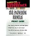 Civil Engineering Formulas (Pocket Guide)