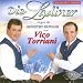 Die Ladiner singen die gr��ten Erfolge von Vico Torriani