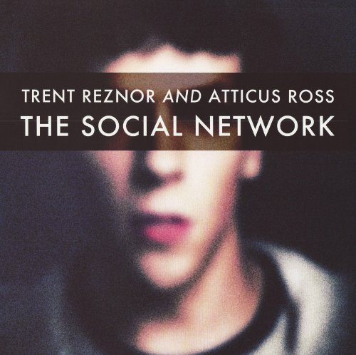 Produkt-Bild: The Social Network-3lp [Vinyl LP]