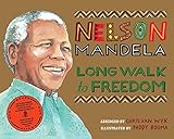 Long walk to freedom