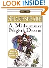 A Midsummer Night's Dream (Signet Classics)