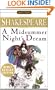 A Midsummer Night's Dream (Signet Classics)