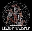 Love the World