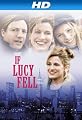 If Lucy Fell