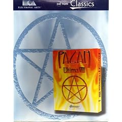 Ultima VIII (8) - Pagan (Classics)