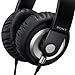 Sony MDR-XB500 40mm XB Diaphragm Driver Extra Bass Headphones