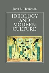 Ideology and Mode Culture: Critical Social Theory in the Era of Mass Communication-Wow! eBook