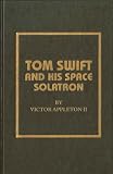 Tom Swift and His Space Solartron
