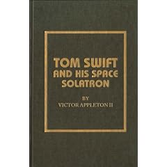 Tom Swift and His Space Solatron