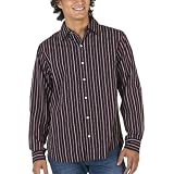 Converse® One Star® Sateen Shirt - Rose