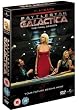 Battlestar Galactica...