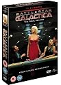 Battlestar Galactica - The Final Season [DVD] [2009] [2004]