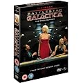 Battlestar Galactica - The Final Season [DVD] [2009]
