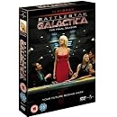 Battlestar Galactica - The Final Season [DVD] [2009] [2004]