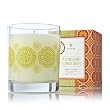Thymes Mandarin Coriander Candle