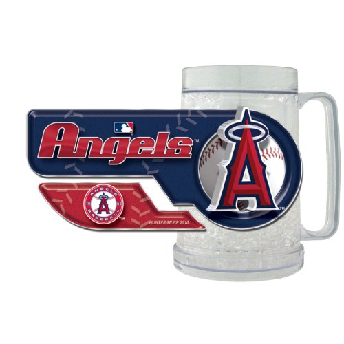 MLB Los Angeles Angels Freezer Mug