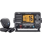 Icom M506