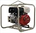 Wyco 511807 High-Cycle Generator w/ 240V, 180 Hz 8.0 HP Honda Engine