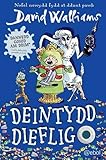 Deintydd Dieflig