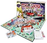 Parker 00114100 - Monopoly Banking, deutsche Version Parker 00114100 - Monopoly Banking, deutsche Version