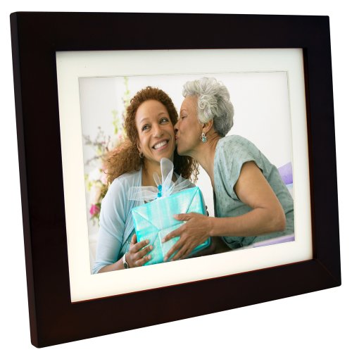 Pandigital Pantouch PAN1000DWPCFR 10-Inch Touchscreen 