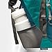 OutdoorMaster Packable Backpack 30L - Lightweight Bag for Travel Camping Hiking