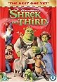Shrek The Third (Shrek 3) [DVD] (2007)