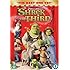 Shrek The Third (Shrek 3) [DVD] (2007)