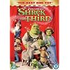 Shrek The Third (Shrek 3) [DVD] (2007)