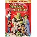 Shrek The Third (Shrek 3) [DVD] (2007)